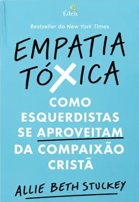 Capa de Empatia Tóxica