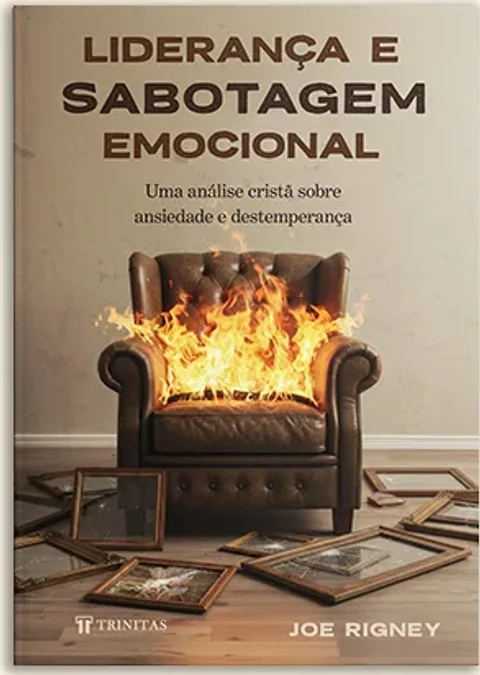Capa de Liderança e Sabotagem Emocional